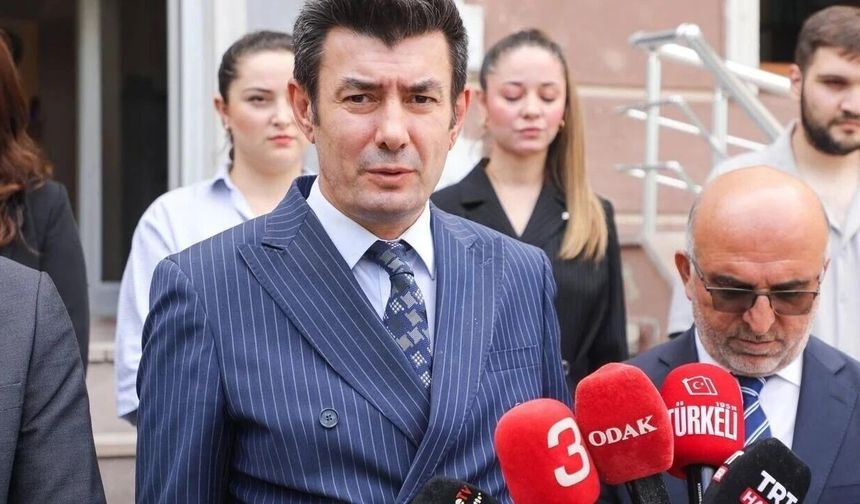 Afyon Valiliği'nden İhsan Ayrancı'nın Ölümüne İlişkin Açıklama Geldi...