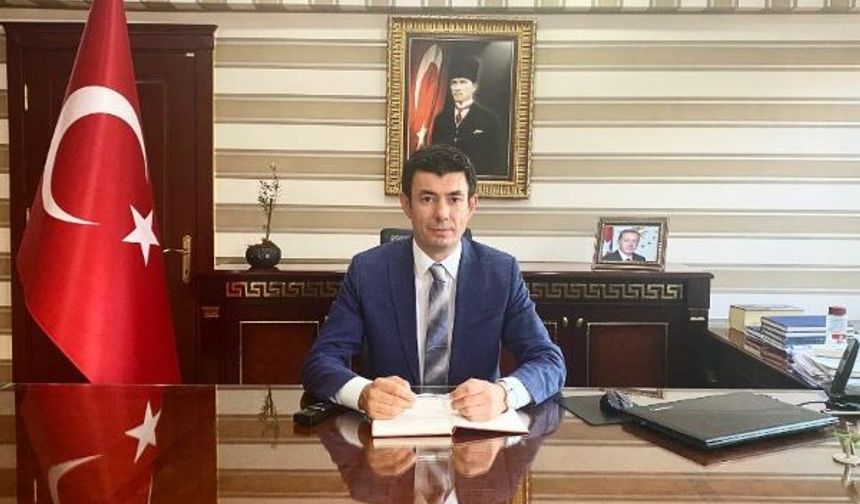 Erzincan Eski Vali Yardımcısı Silahla Vurulmuş Halde Bulundu...