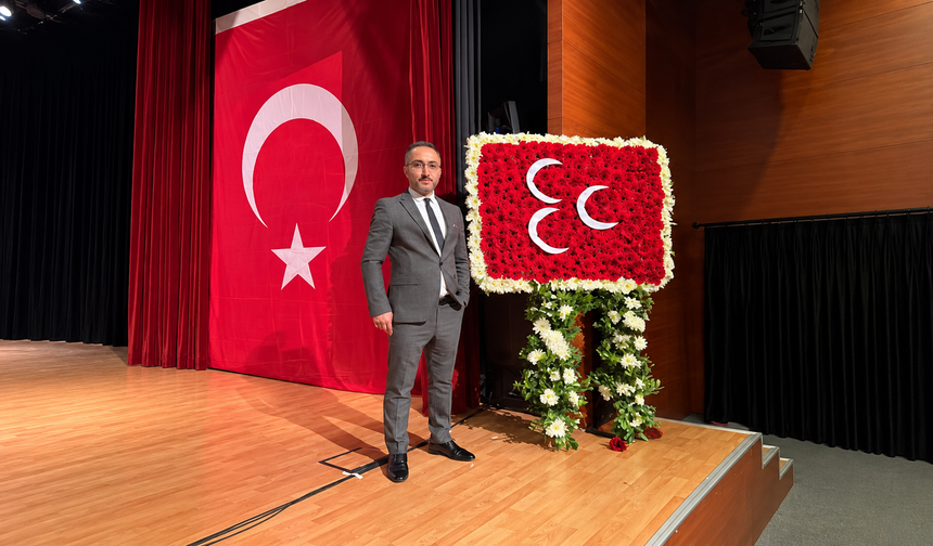 Erzincanlı Salih Babür ve Yasin Delioğlu’na Yeni Görev
