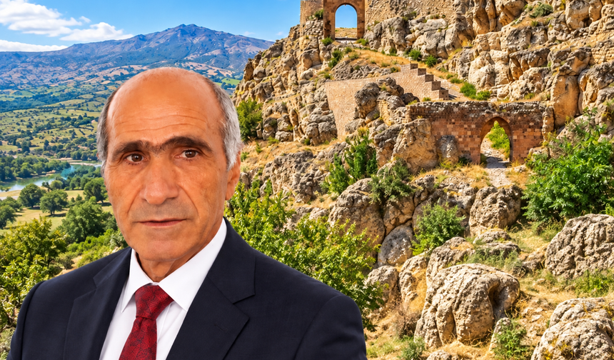 Kemah’ta YENİ Parti İlçe Teşkilatının Yeni Başkanı Belli Oldu