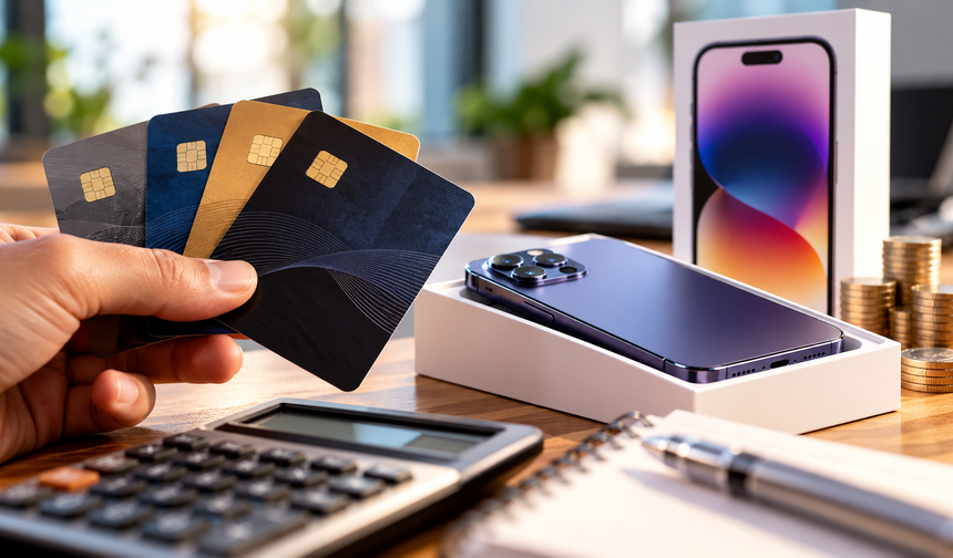 Kredi Kartları ve Cep Telefonu Kredilerinde Yeni Dönem
