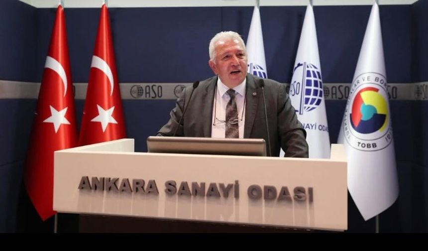 Erzincanlı Mehmet Fatih Çetinkaya’ya Ankara’da İki Önemli Görev!