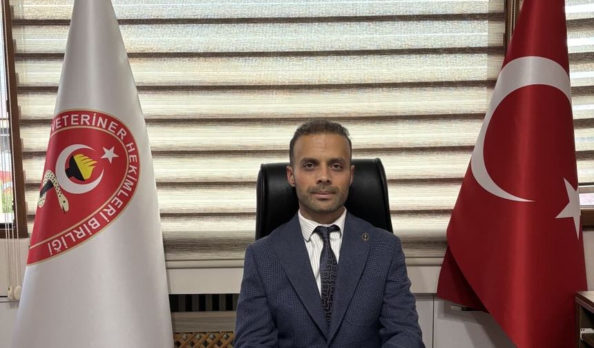13. Olağan Genel Kurul Sonrası Yeni Yönetimde Görev Dağılımı