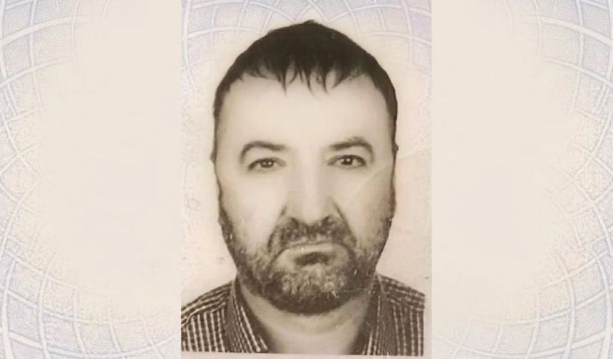 Genç Yaşında Mümin Özeri Kalp Krizi Sonucu Hayatını Kaybetti