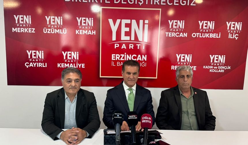 "Doğusan Üzerindeki Organize İşlerin İçinde Kimler Var?"