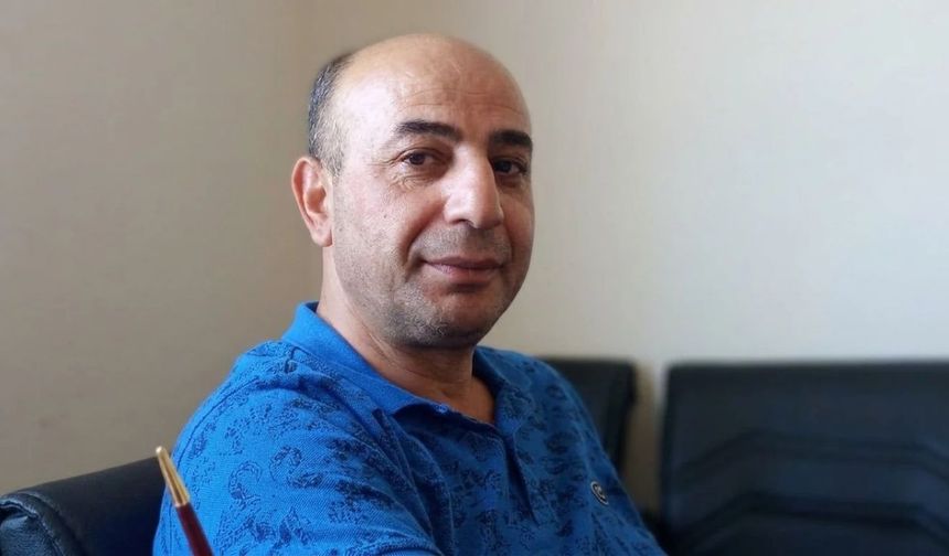 Erzincan Adliye Camiasının Acı Günü: Nurullah Taşdemir Hayatını Kaybetti