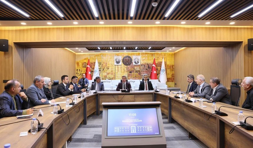 Erzincan’da Üniversite Öğrencilerine Ulaşım Müjdesi!