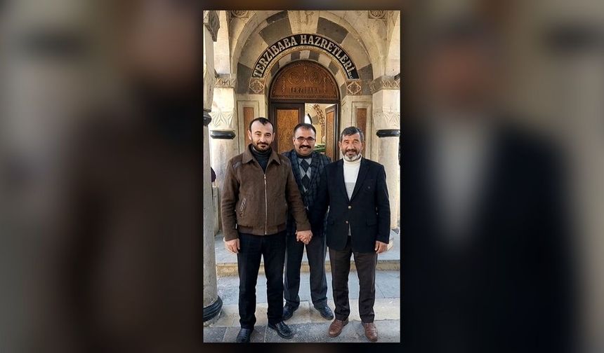 Erzincan Araştırma Hastanesinin Acı Günü...