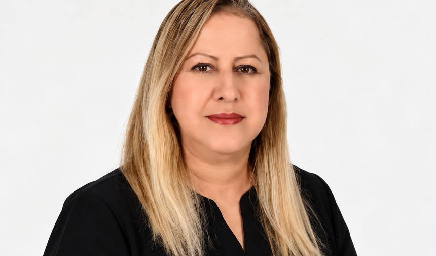 Erzincan'da Prof. Dr. Özlem Baran Acımmert’e COST’tan Görev