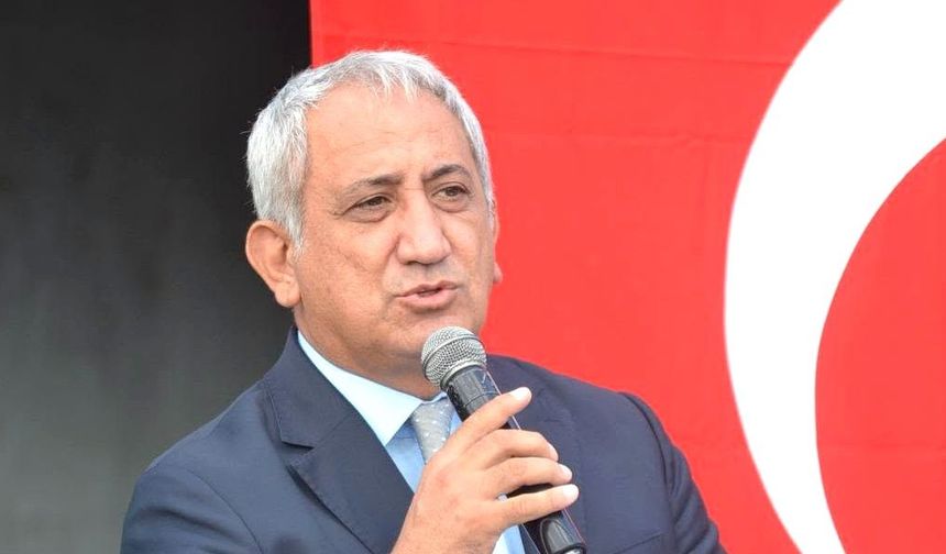 Şenel Kartal Yeniden Aday Olmayacağını Açıkladı