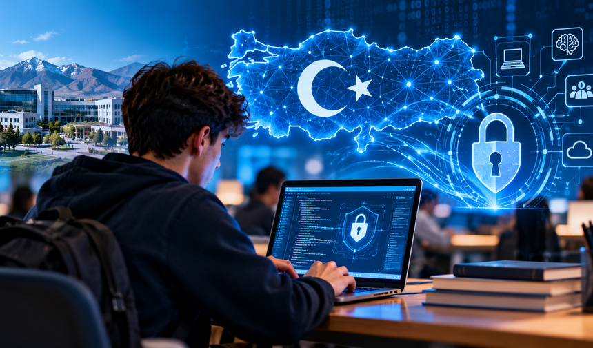 Siber Vatan Programı 2027 Başvuruları Başladı: Son Gün 30 Ekim!
