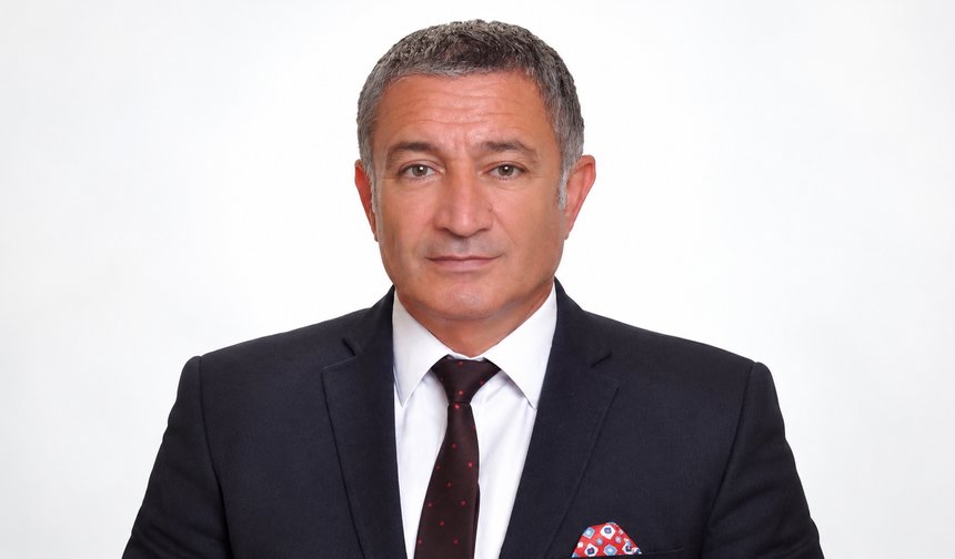 Türkiye’de Alışılmışın Dışında Bir Mesaj Erzincan'dan Yükseldi...