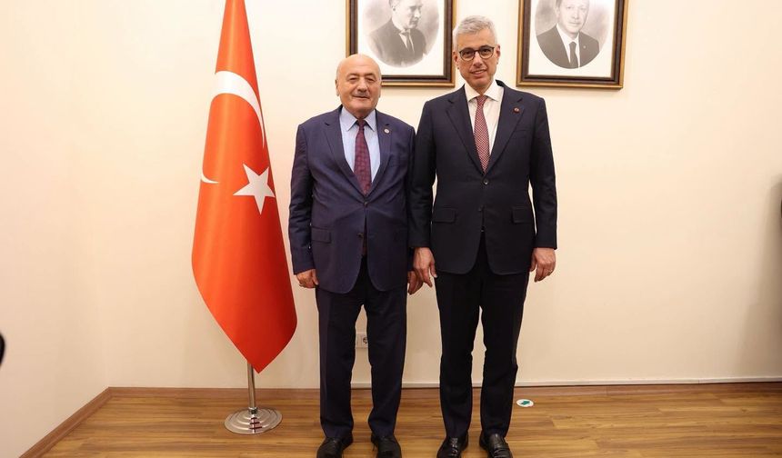 Erzincan’a 12 Yeni Hekim  Geliyor... Bazı İlçelere İlk Defa Uzman Doktor...