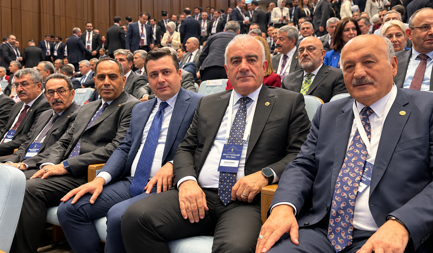 Erzincan Milletvekili Karaman’dan Cemil Tugay Açıklaması
