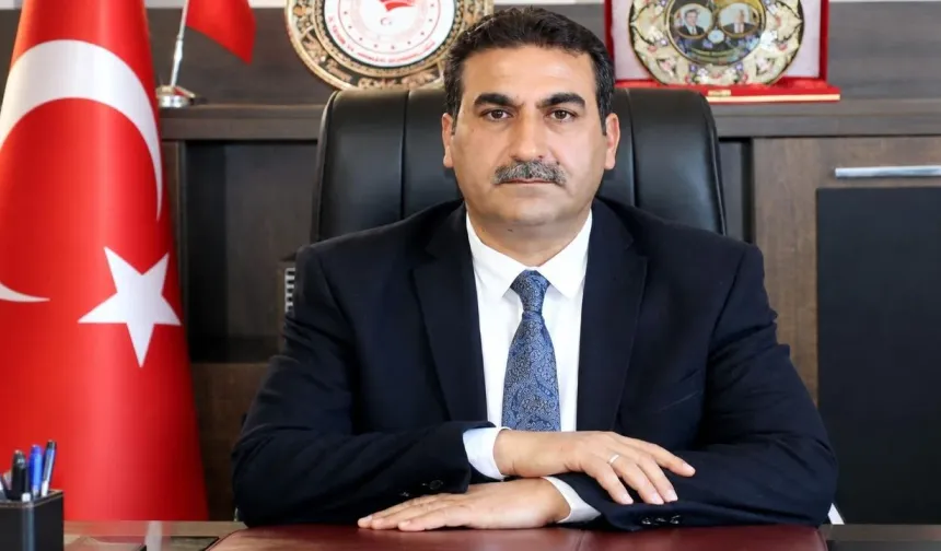 Tamer Geyik’ten Pancar Fiyatına Sert Tepki: “Çiftçiyi Hor Gören Gıdayı Zor Görür!”