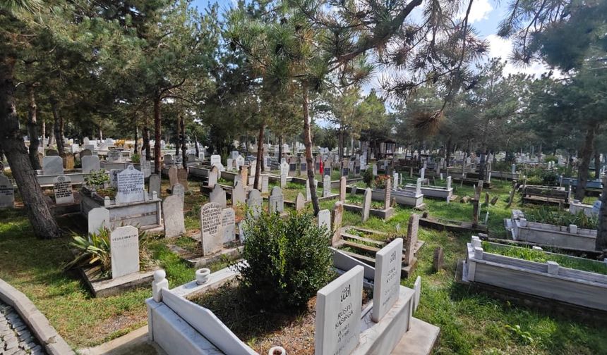 Erzincan'da Bugün Hayatını Kaybedenler (16 Ekim 2026)