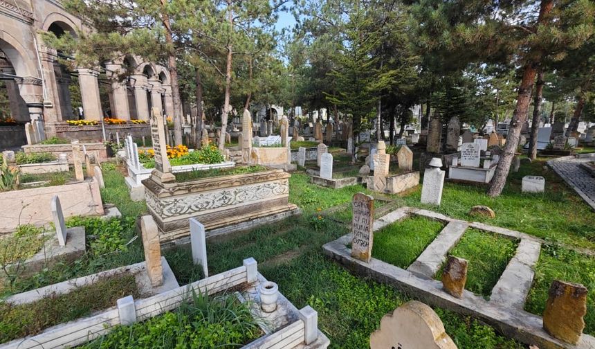 Erzincan'da Bugün Vefat Edenler (19 Ekim 2026)