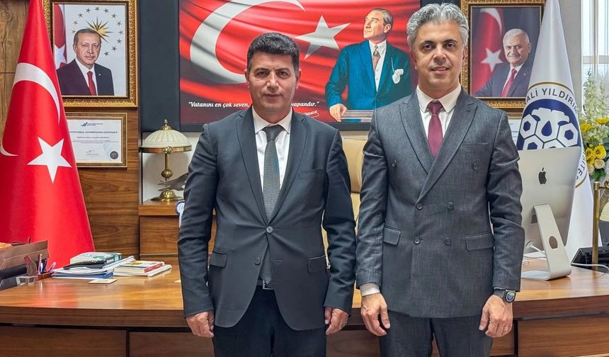 Üniversitenin Bilgisi, Erzincan’ın Üretim Gücüyle Buluşabilir mi?