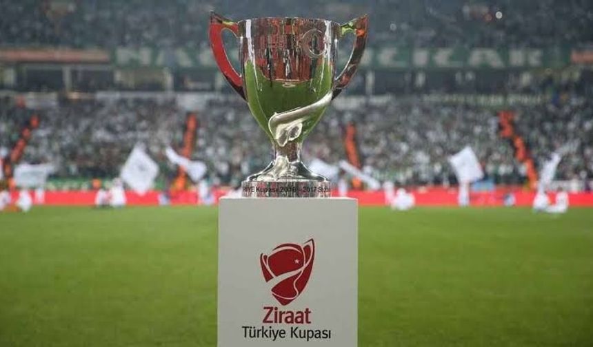 Erzincanspor’un Kupadaki Rakibi Belli Oldu