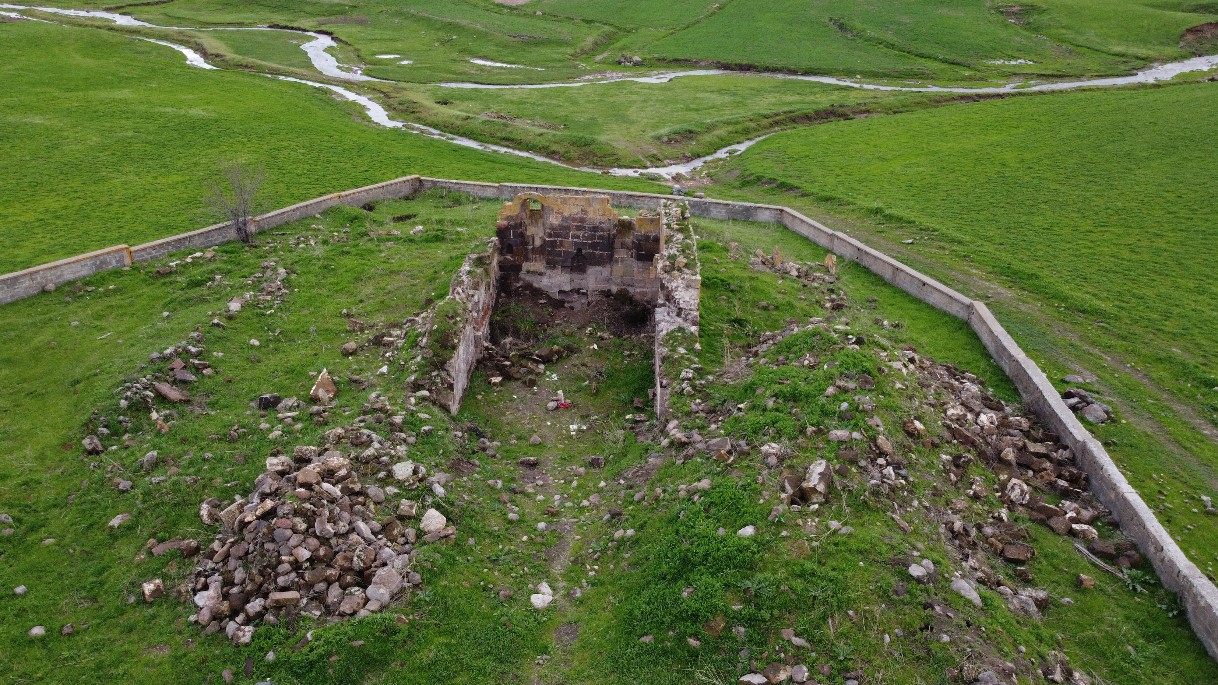 hazır baba mescidi bitlis