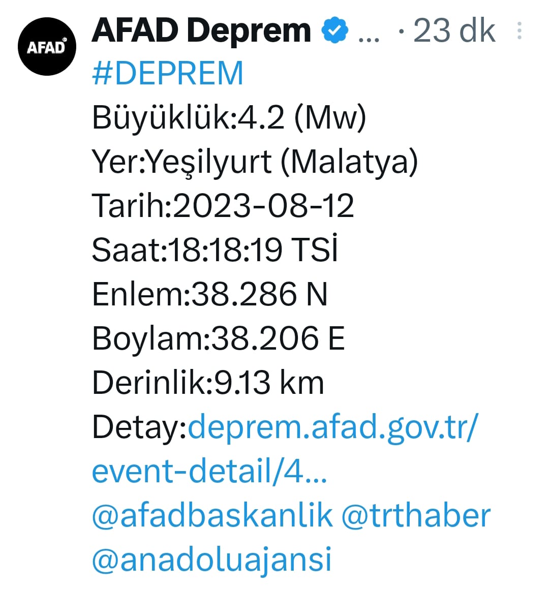 malatya deprem-2