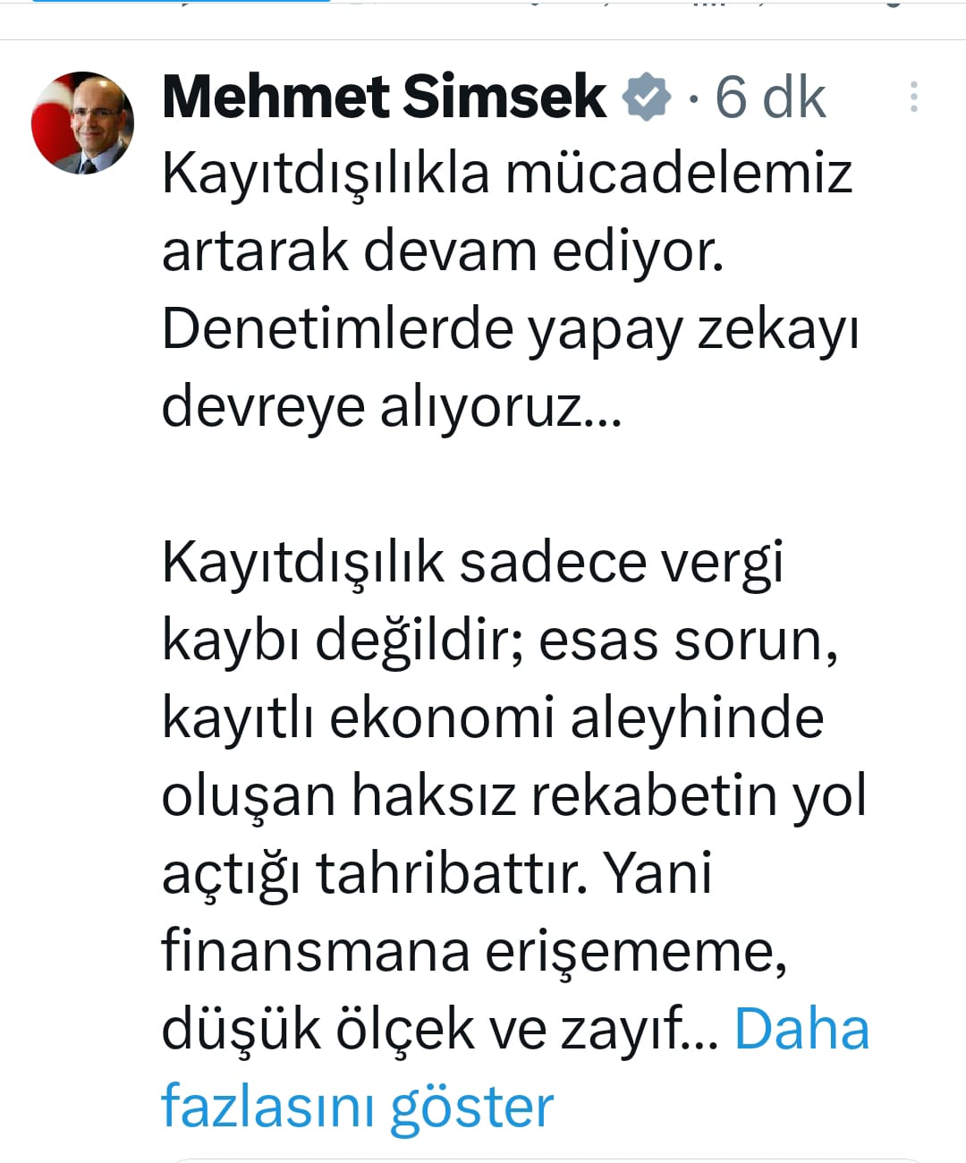 Maliye denetim