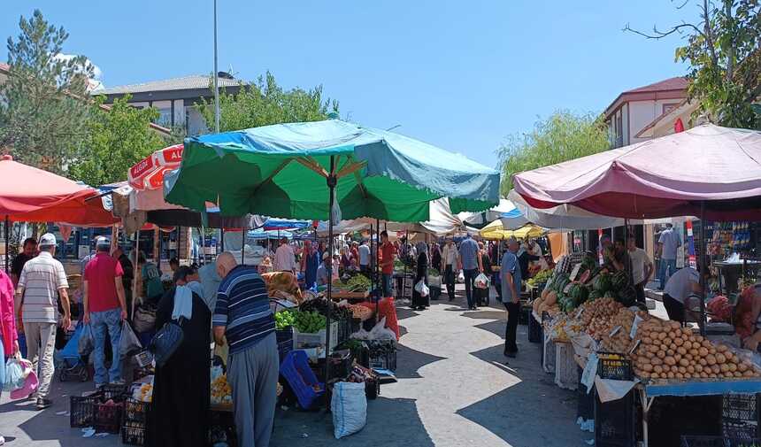 salı pazarı