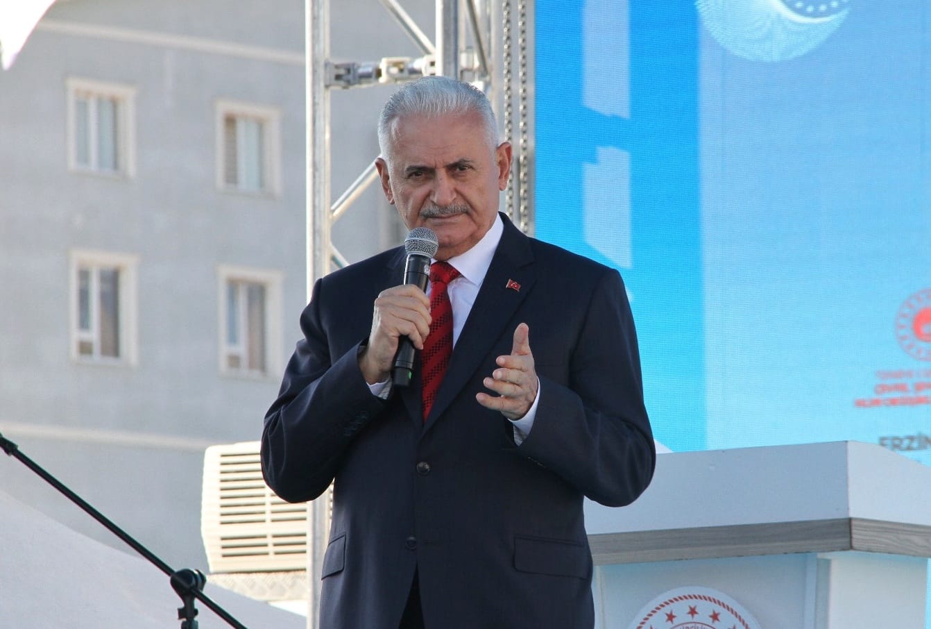 binali yıldırım-1