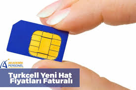 Turkcell hat