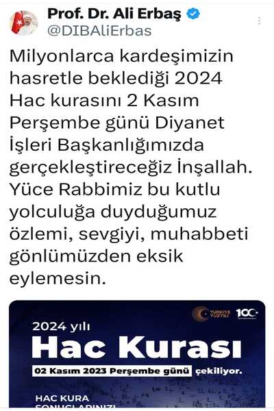 Hac kuraları