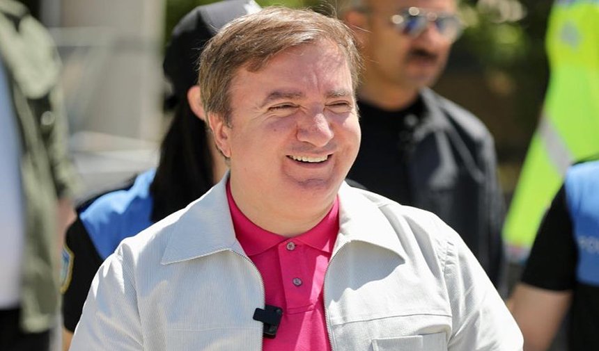 O Karar Oy Birliğiyle Çıktı: Vali Aydoğdu’ya Büyük Onur
