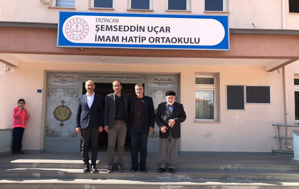 İmam Hatip Ortaokulu