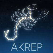 akrep