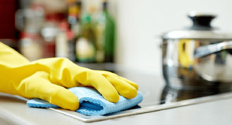 mutfak-temizligi