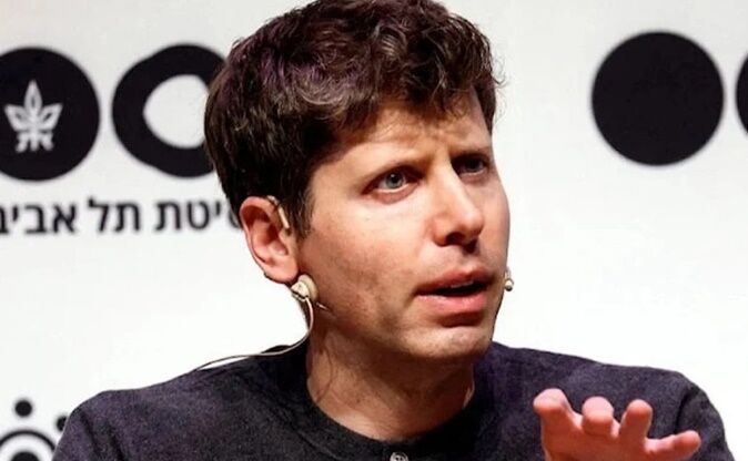 Dahi çocuk penAI CEO'su Sam Altman  işten kovuldu!