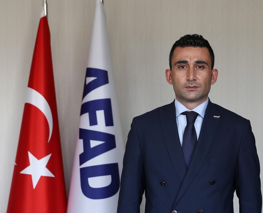 Afad Cengiz Çavuş