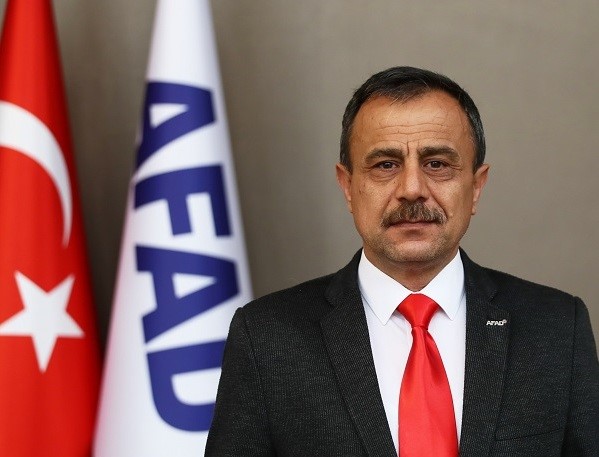 Afad Müdür