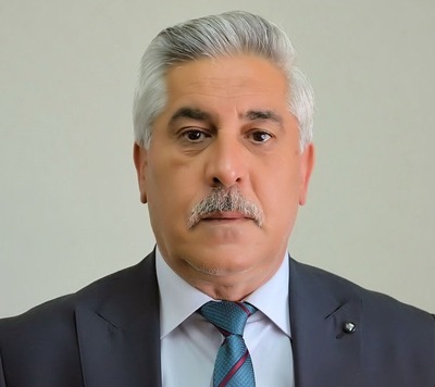 Mevlüt Cavit Özarslan