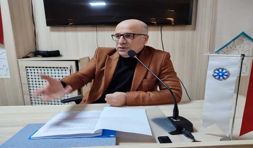 Murat Uslu Vakıf Medeniyeti. 2 J