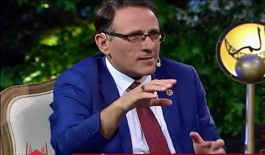 Prof Dr Hadi Sağlam 3