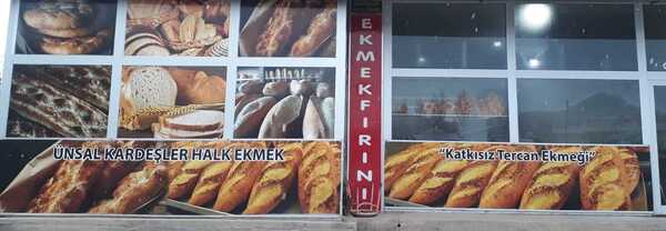 Tercan Simit 2