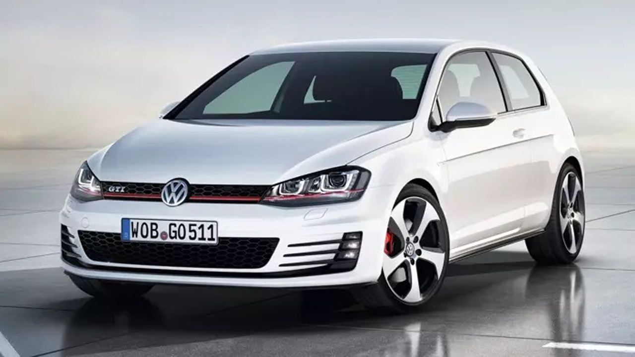 Volkswagen 3