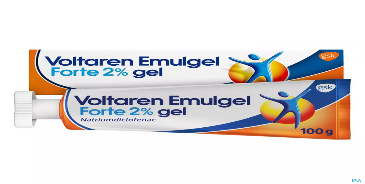 Voltaren Krem5