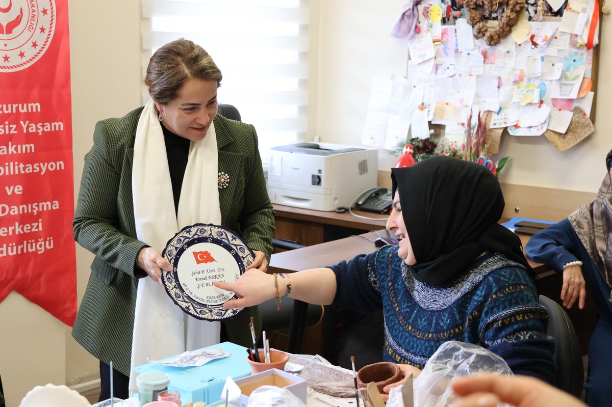 Aile Sosyal Bakanlık Özel Bakım (3)