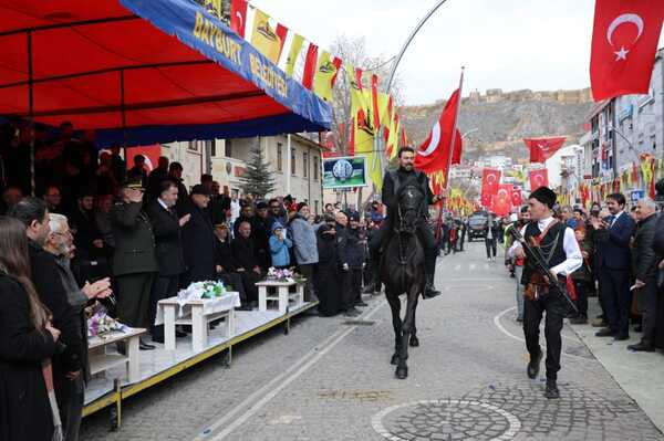 Bayburt 106 Yıl Kurtuluş 4