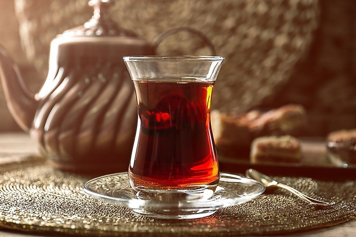 Çay-3