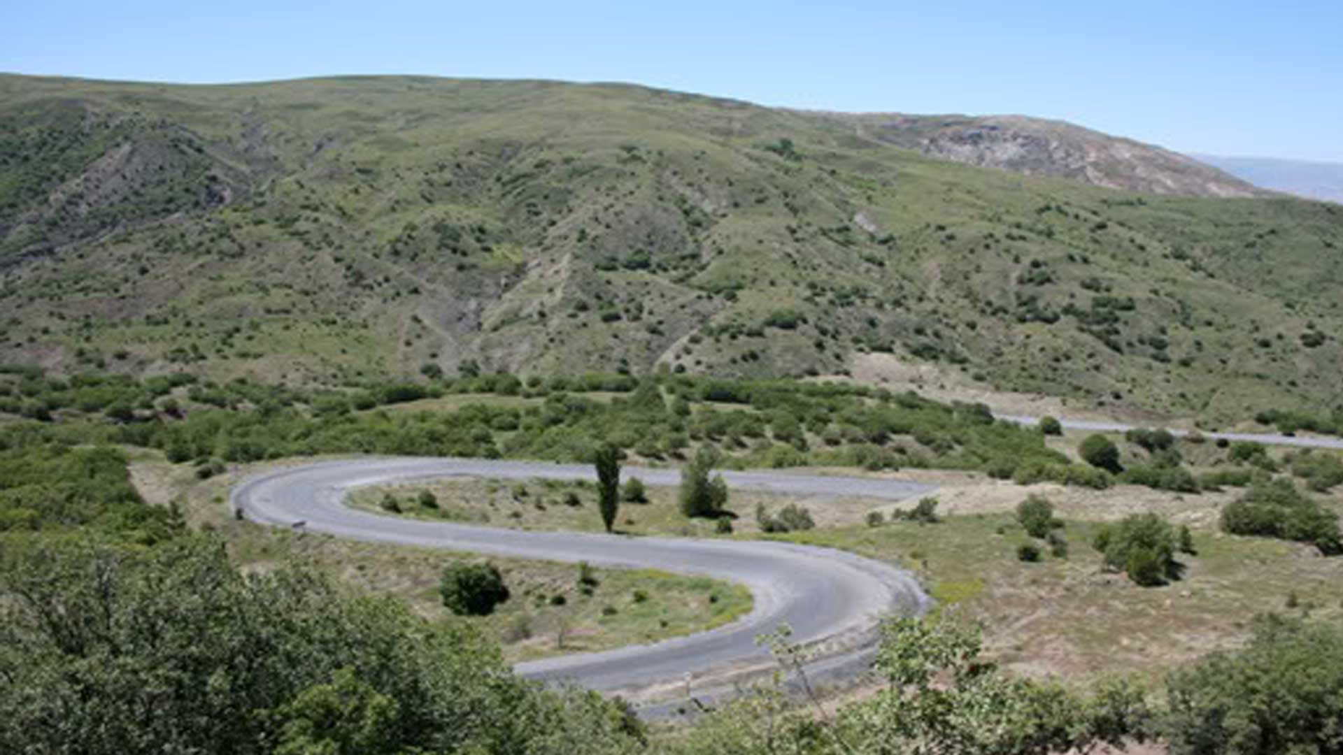 Erzincan’da “ Savaş Gediği Geçidini” Keşfedin!2