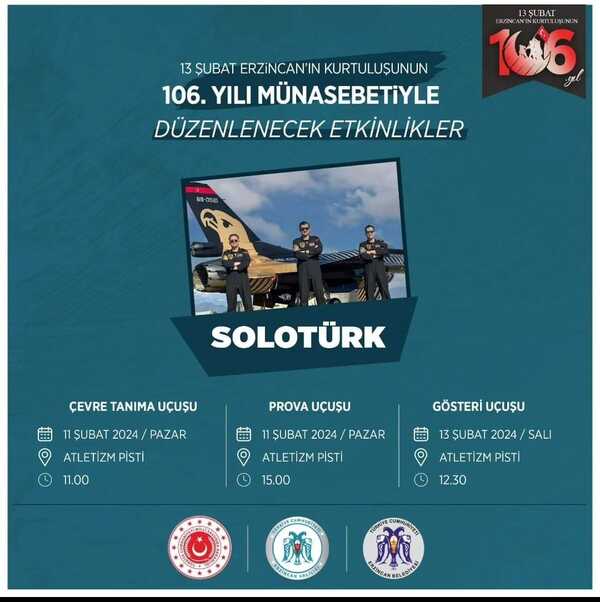 Solotürk Erzincan 2