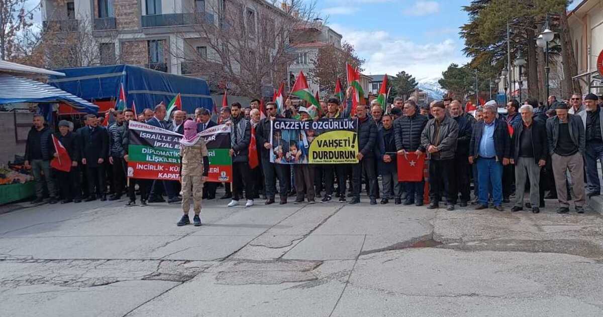 Erzincan Gazze Için Yürüyüşü 1 (1)