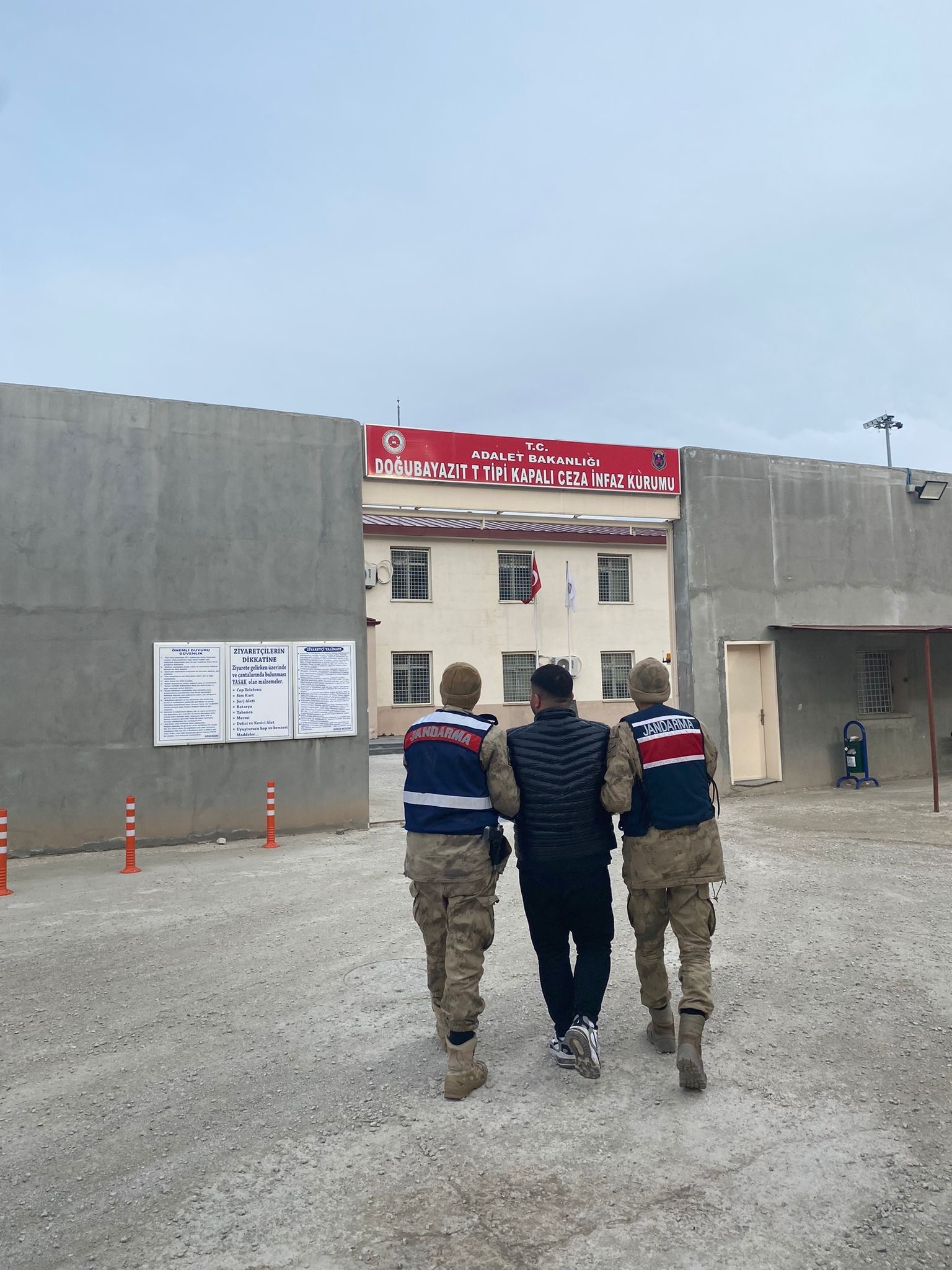 Erzincan’da Jasat Mercek 5 Operasyonu! 27 Gözaltı 9 Tutuklama 2